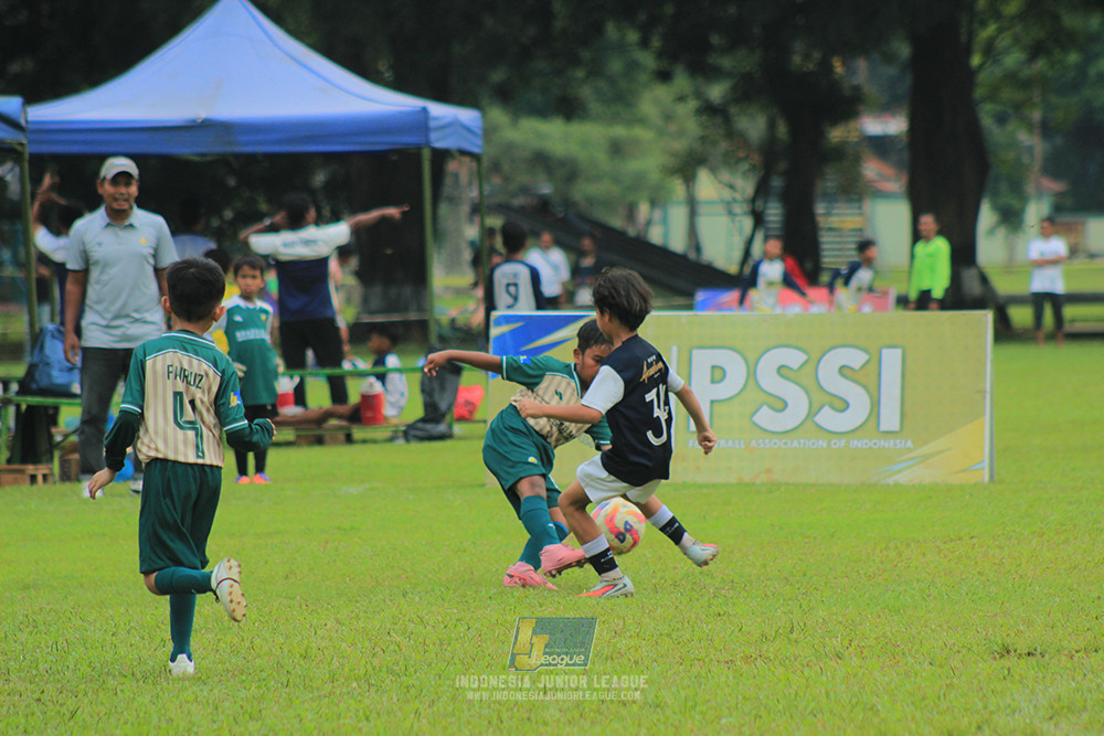 ijl u9 190426 brazillian ss lfa vs fff academy jakarta