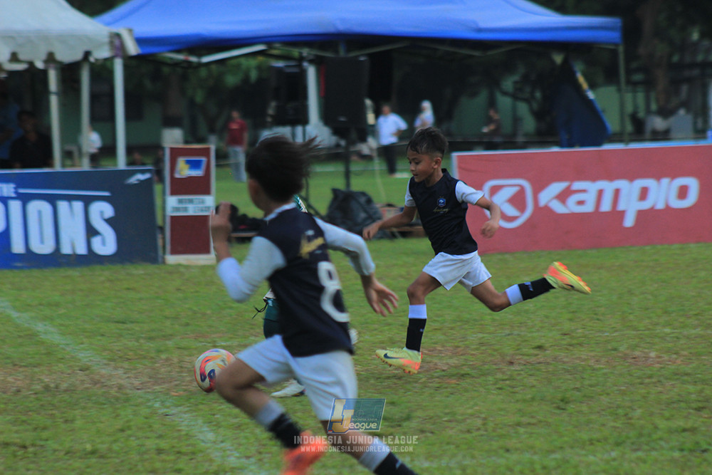 ijl u9 190426 brazillian ss lfa vs fff academy jakarta