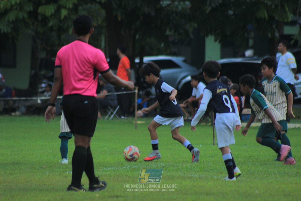 ijl u9 190426 brazillian ss lfa vs fff academy jakarta