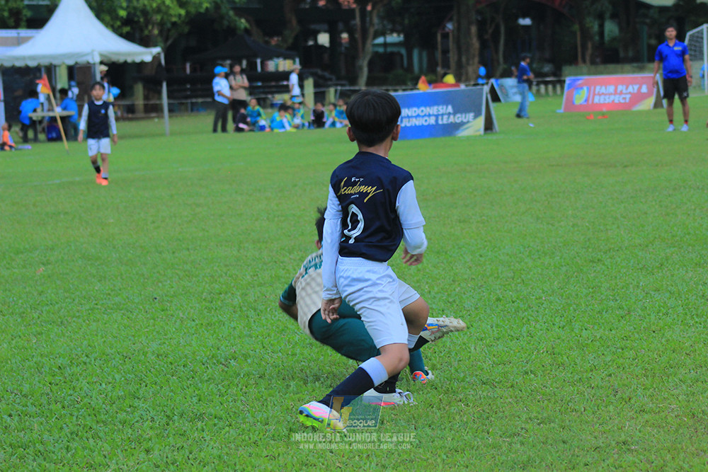 ijl u9 190426 brazillian ss lfa vs fff academy jakarta