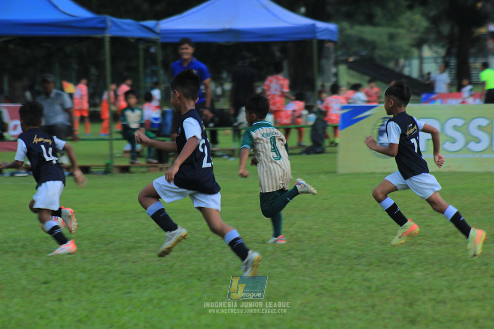 ijl u9 190426 brazillian ss lfa vs fff academy jakarta