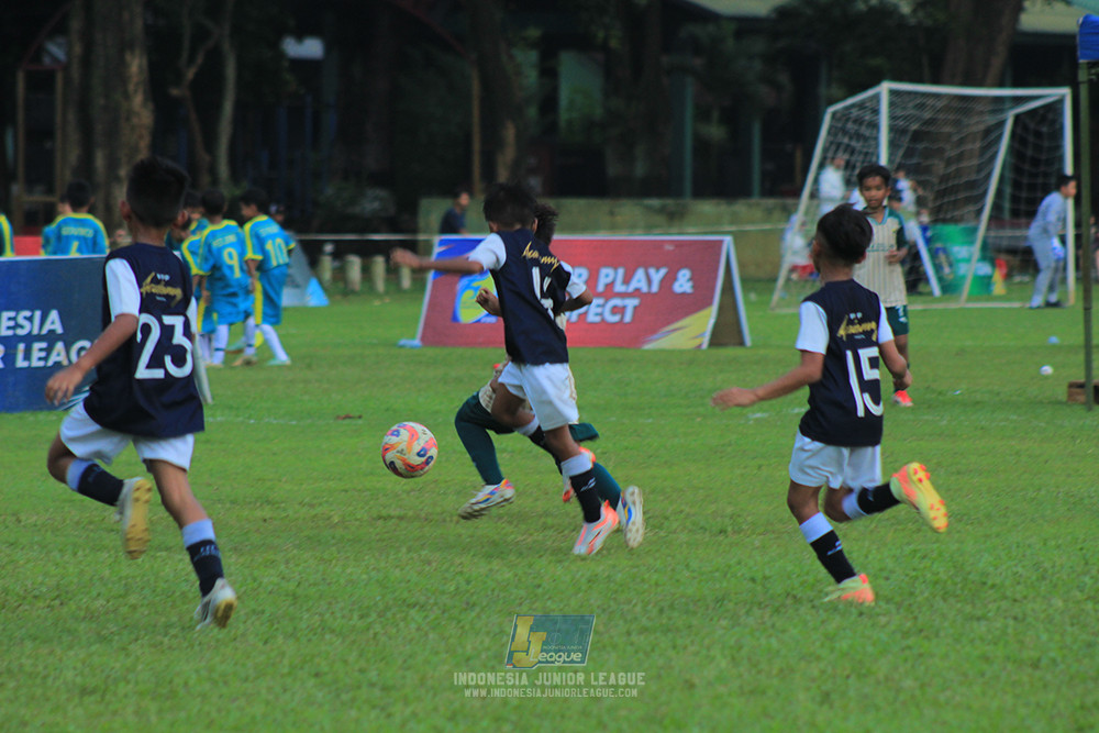 ijl u9 190426 brazillian ss lfa vs fff academy jakarta
