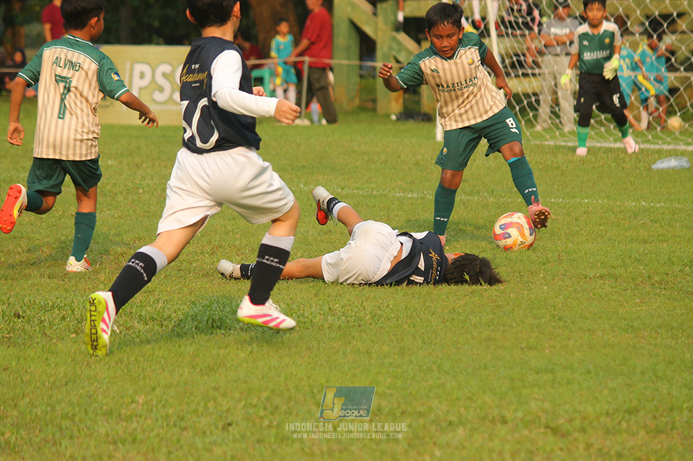 ijl u9 190426 brazillian ss lfa vs fff academy jakarta