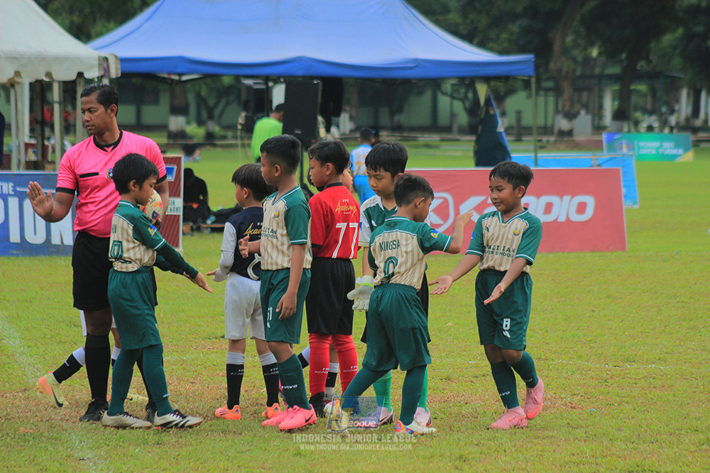 ijl u9 190426 brazillian ss lfa vs fff academy jakarta