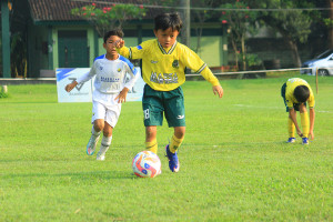 [IJL U9 - 190426] BRAZILLIAN SS SENAYAN VS MAESA PARARAIDER