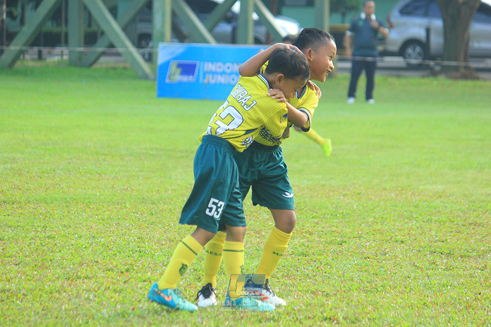 ijl u9 190426 brazillian ss senayan vs maesa pararaider