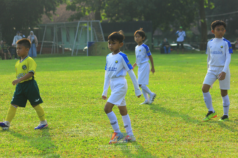ijl u9 190426 brazillian ss senayan vs maesa pararaider