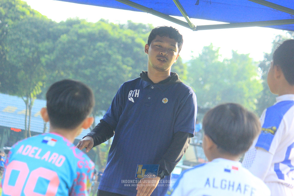 ijl u9 190426 brazillian ss senayan vs maesa pararaider