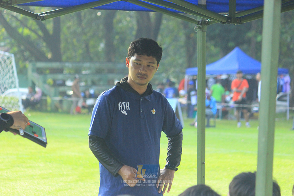 ijl u9 190426 brazillian ss senayan vs maesa pararaider