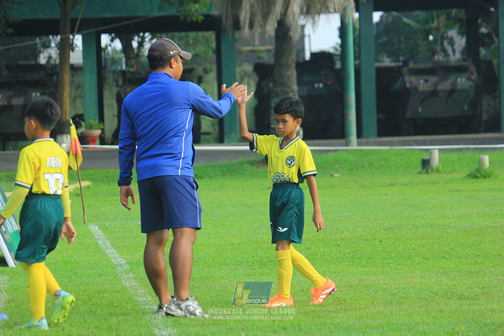 ijl u9 190426 brazillian ss senayan vs maesa pararaider