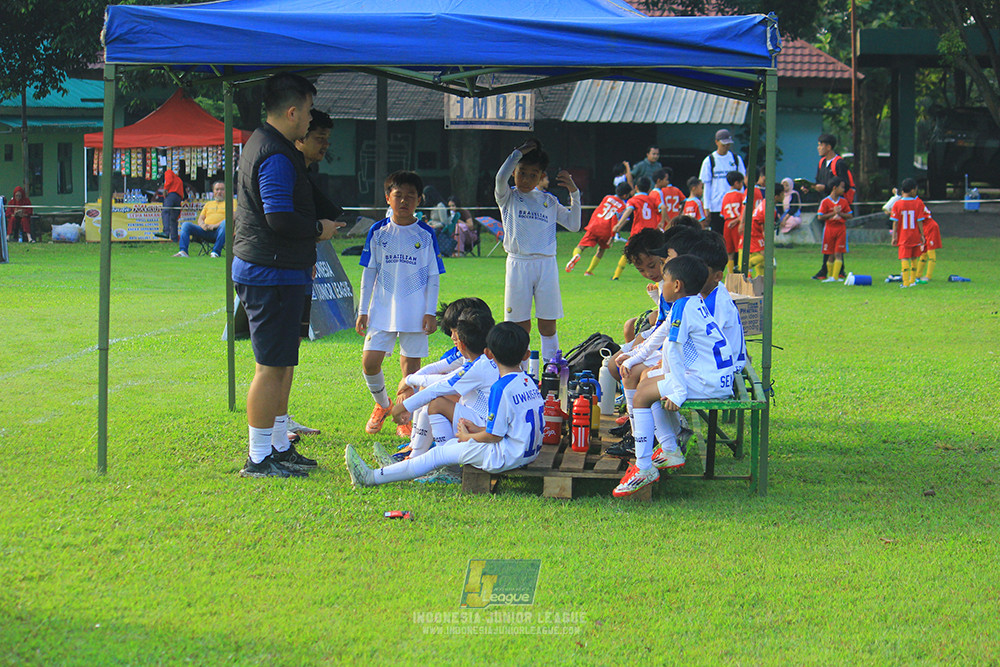 ijl u9 190426 brazillian ss senayan vs maesa pararaider