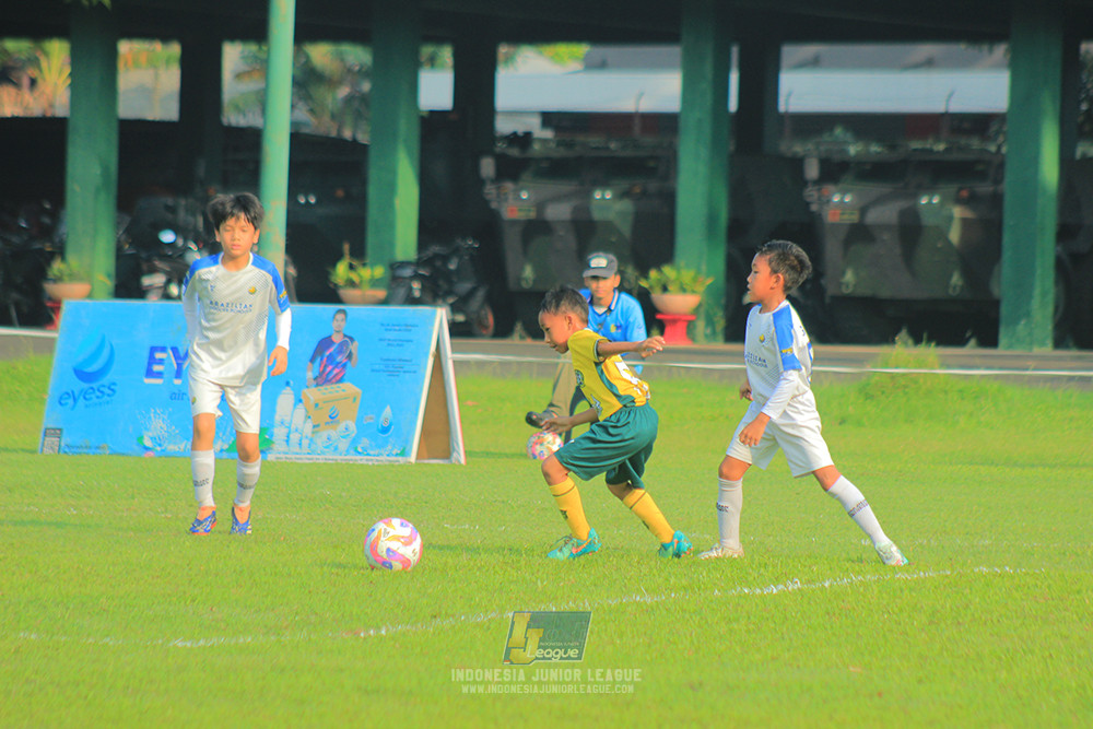 ijl u9 190426 brazillian ss senayan vs maesa pararaider