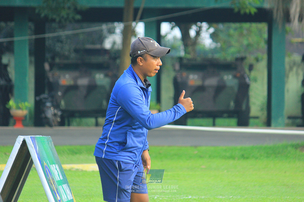 ijl u9 190426 brazillian ss senayan vs maesa pararaider