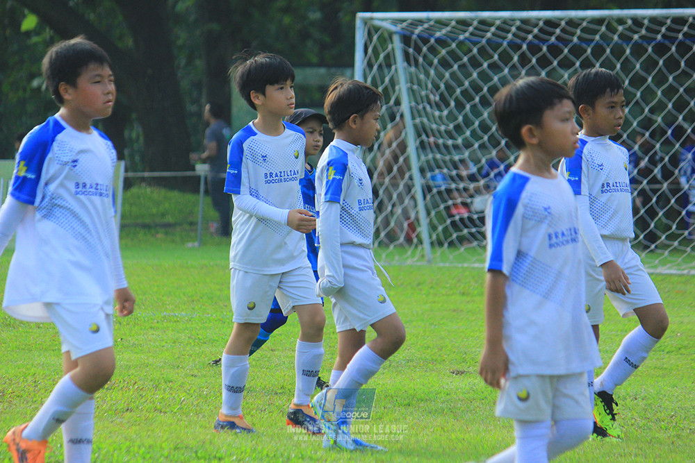 ijl u9 190426 brazillian ss senayan vs maesa pararaider
