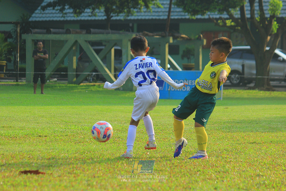 ijl u9 190426 brazillian ss senayan vs maesa pararaider
