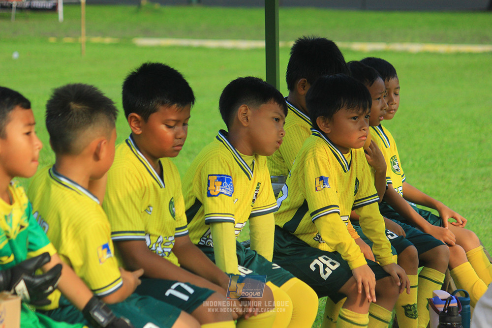ijl u9 190426 brazillian ss senayan vs maesa pararaider