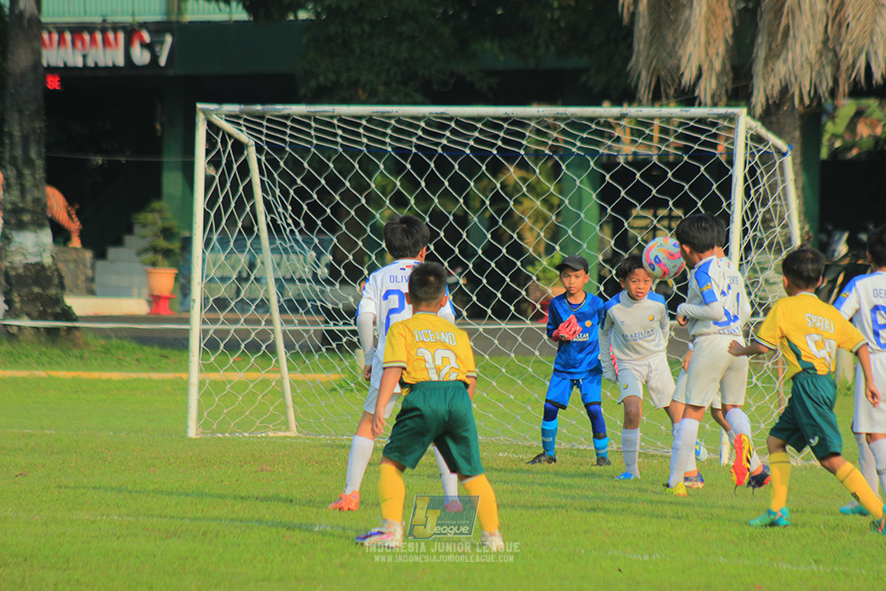 ijl u9 190426 brazillian ss senayan vs maesa pararaider