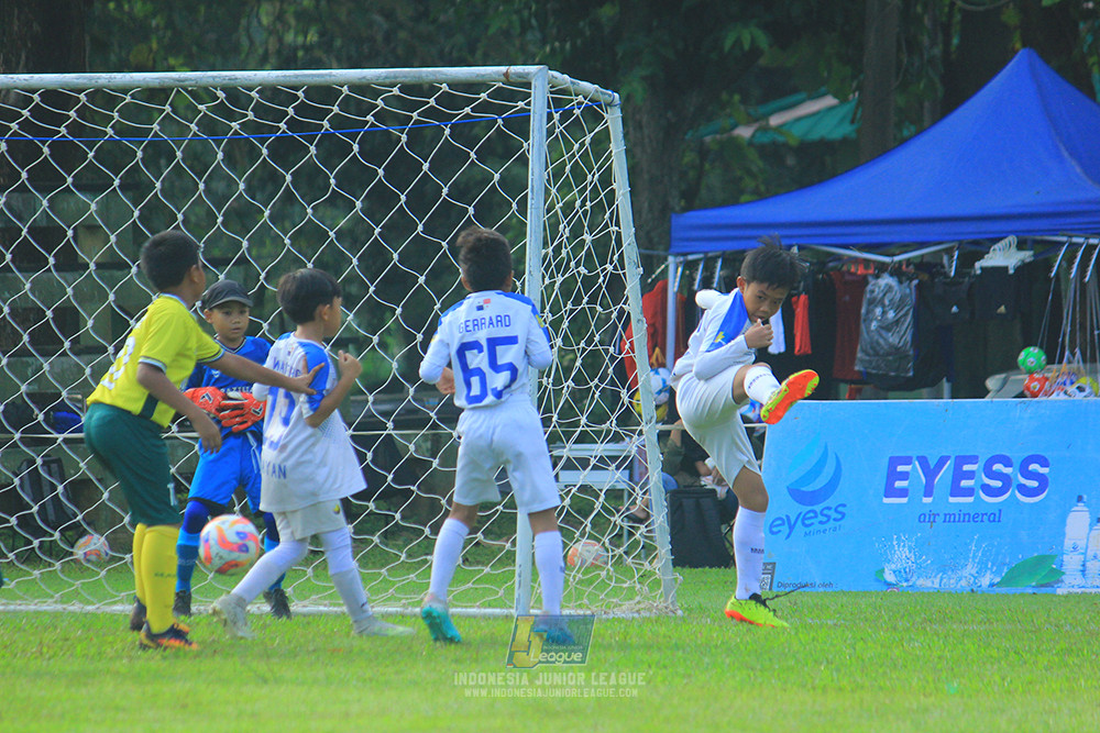 ijl u9 190426 brazillian ss senayan vs maesa pararaider