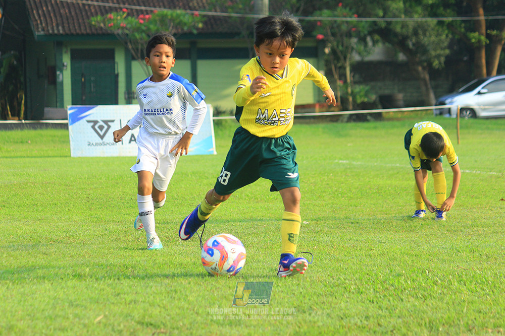 ijl u9 190426 brazillian ss senayan vs maesa pararaider