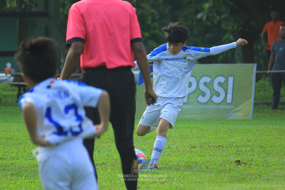 ijl u9 190426 brazillian ss senayan vs maesa pararaider