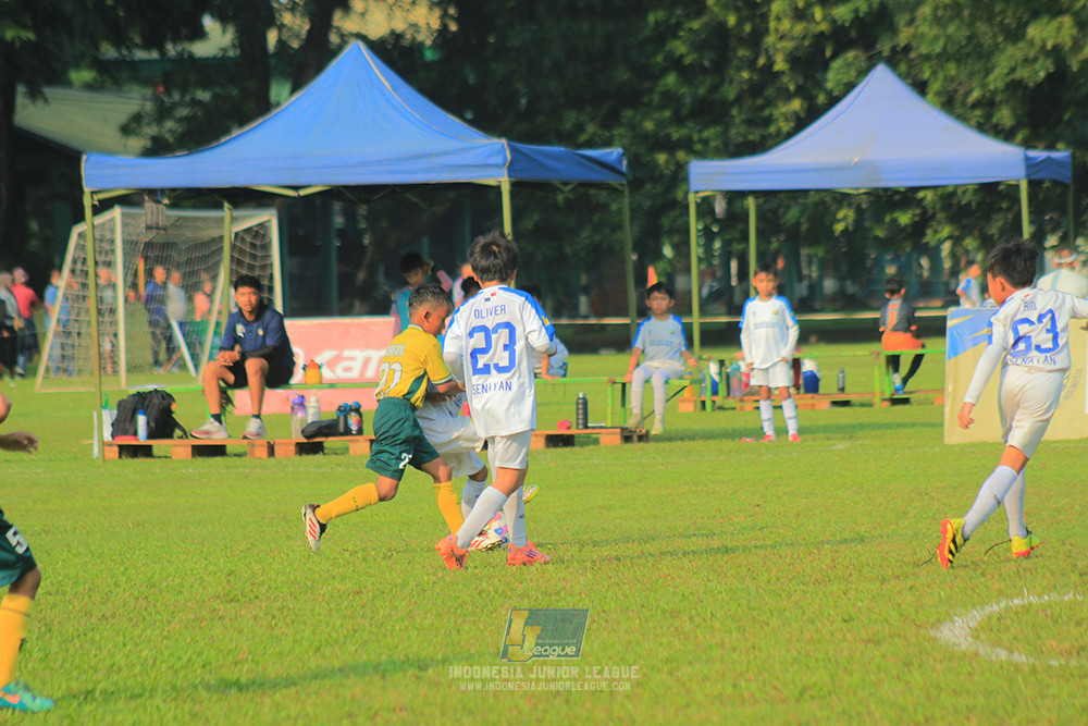 ijl u9 190426 brazillian ss senayan vs maesa pararaider