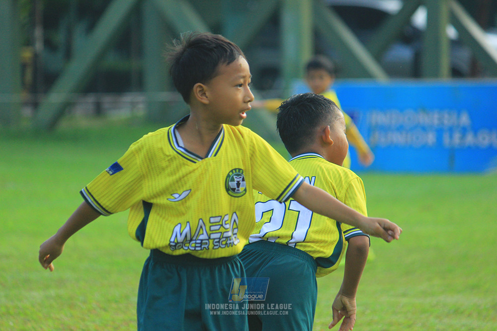 ijl u9 190426 brazillian ss senayan vs maesa pararaider