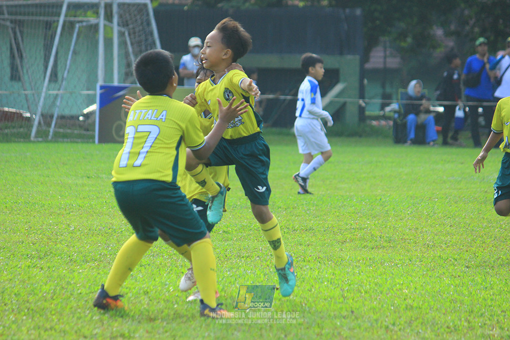 ijl u9 190426 brazillian ss senayan vs maesa pararaider