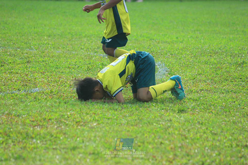 ijl u9 190426 brazillian ss senayan vs maesa pararaider