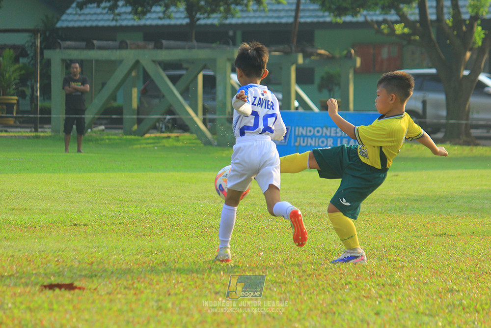 ijl u9 190426 brazillian ss senayan vs maesa pararaider
