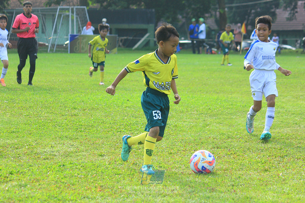 ijl u9 190426 brazillian ss senayan vs maesa pararaider