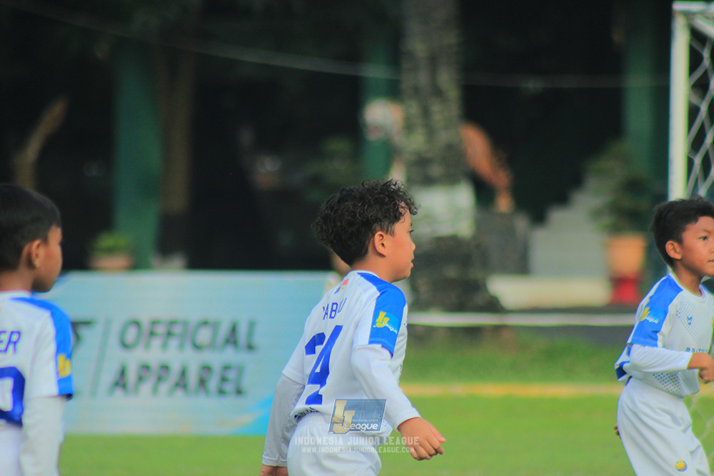 ijl u9 190426 brazillian ss senayan vs maesa pararaider