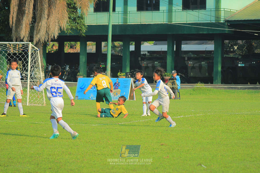 ijl u9 190426 brazillian ss senayan vs maesa pararaider