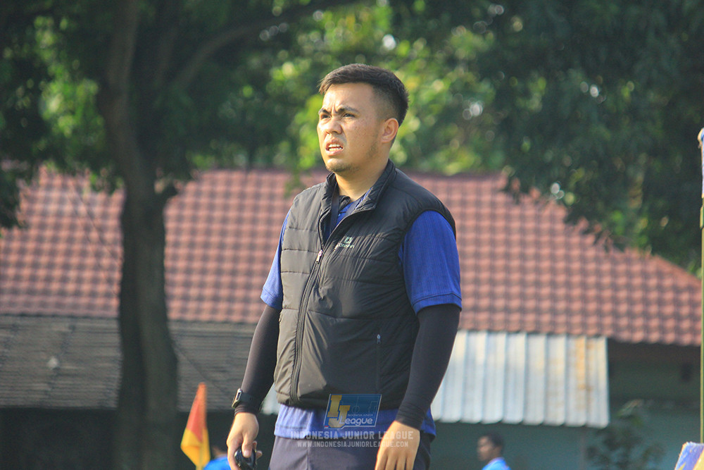 ijl u9 190426 brazillian ss senayan vs maesa pararaider