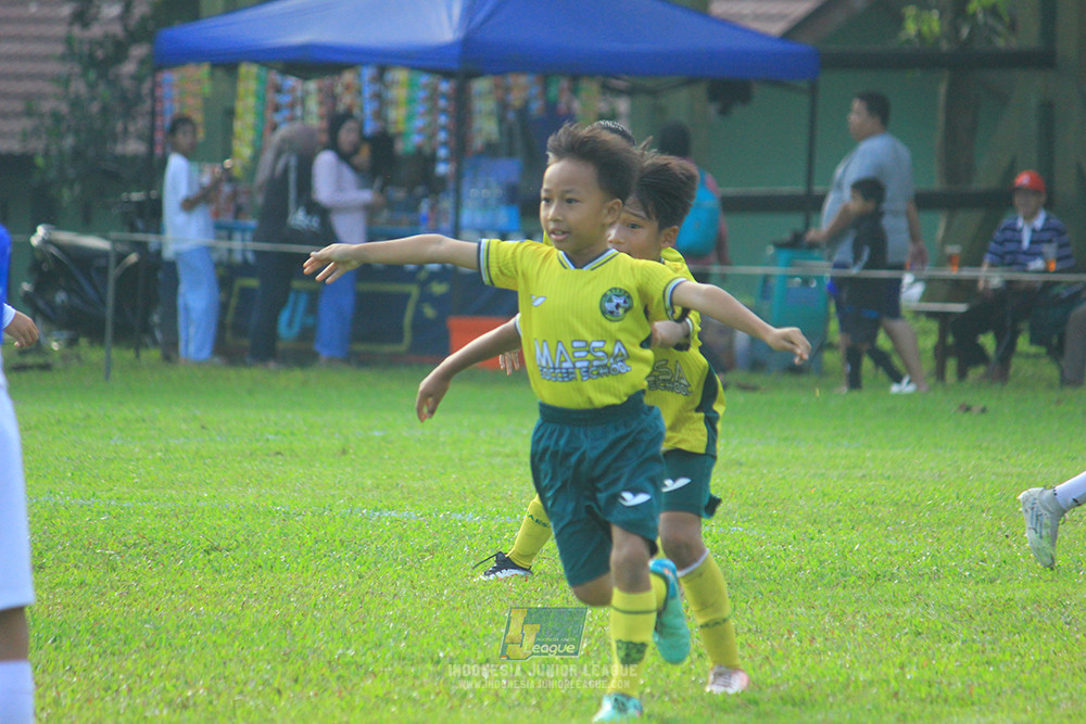 ijl u9 190426 brazillian ss senayan vs maesa pararaider