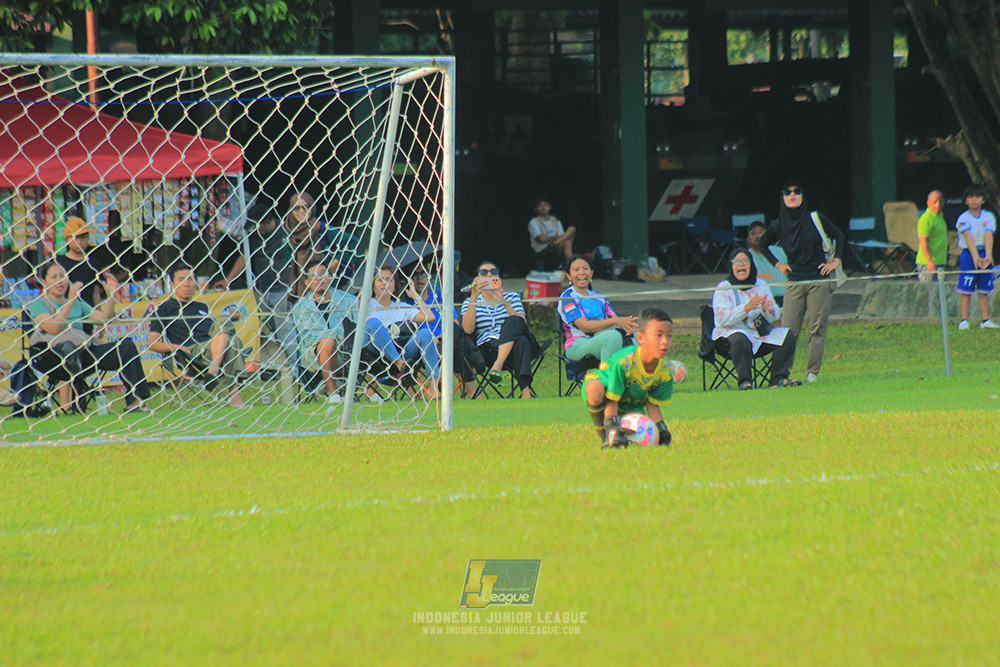 ijl u9 190426 brazillian ss senayan vs maesa pararaider