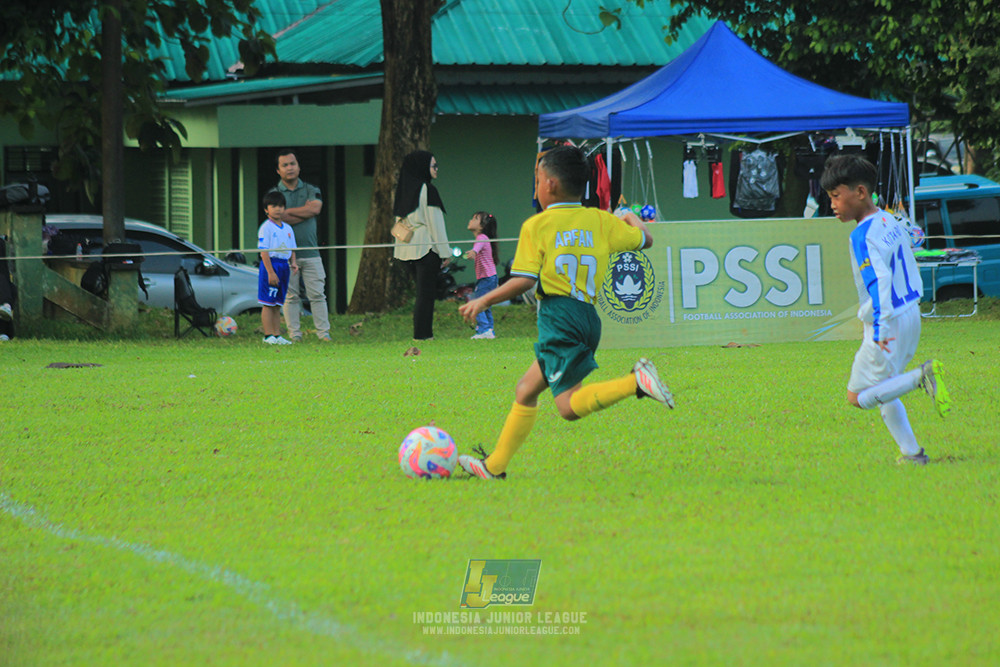 ijl u9 190426 brazillian ss senayan vs maesa pararaider
