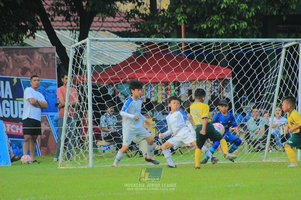 ijl u9 190426 brazillian ss senayan vs maesa pararaider