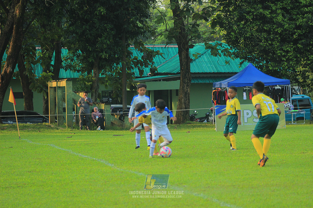 ijl u9 190426 brazillian ss senayan vs maesa pararaider