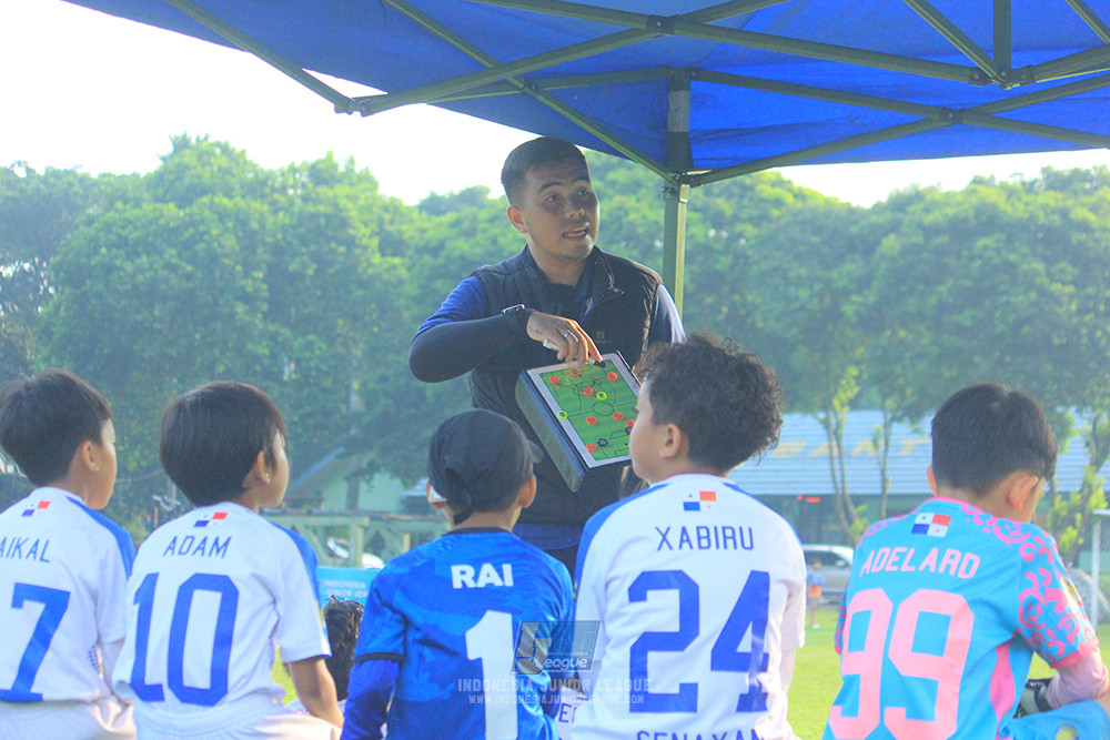 ijl u9 190426 brazillian ss senayan vs maesa pararaider