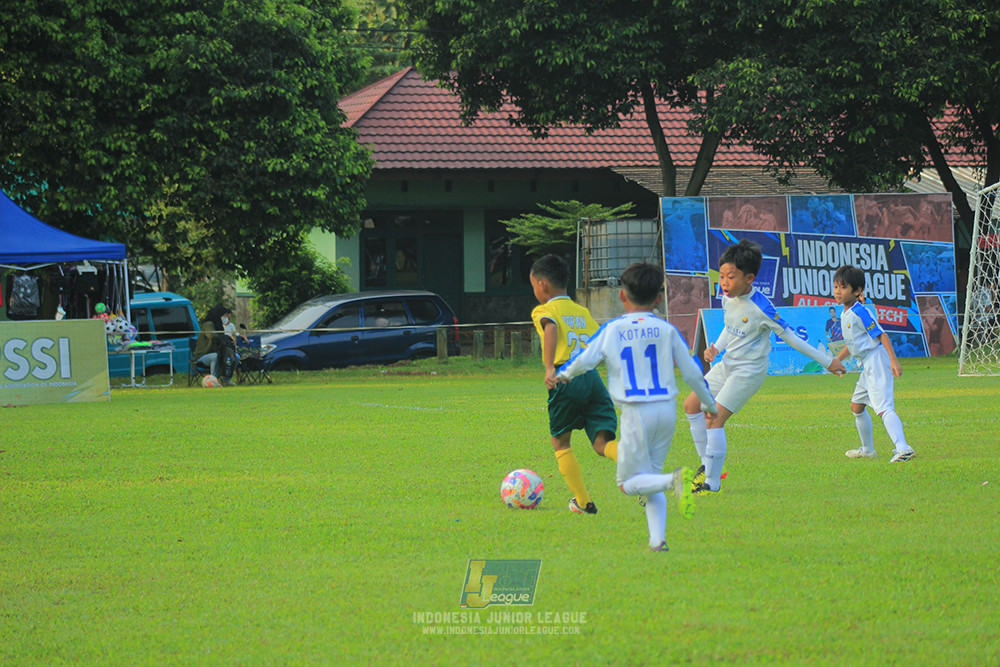 ijl u9 190426 brazillian ss senayan vs maesa pararaider