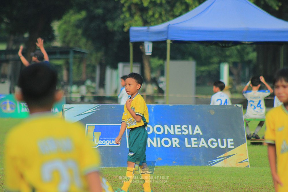ijl u9 190426 brazillian ss senayan vs maesa pararaider