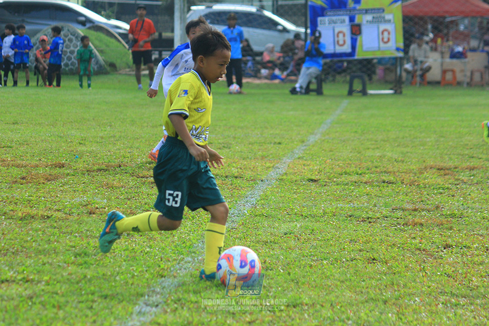 ijl u9 190426 brazillian ss senayan vs maesa pararaider