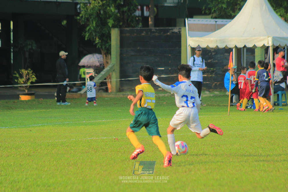ijl u9 190426 brazillian ss senayan vs maesa pararaider
