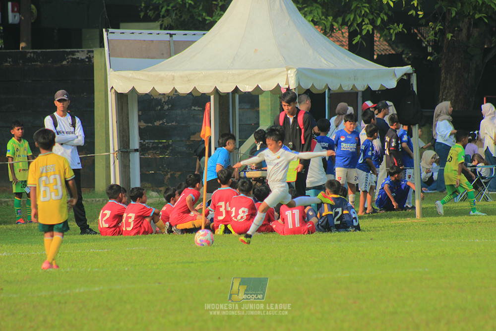 ijl u9 190426 brazillian ss senayan vs maesa pararaider
