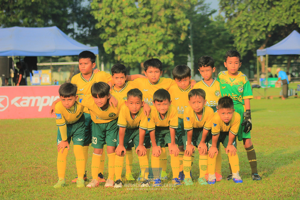 ijl u9 190426 brazillian ss senayan vs maesa pararaider
