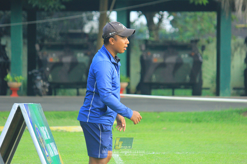 ijl u9 190426 brazillian ss senayan vs maesa pararaider