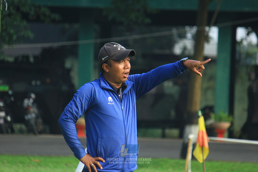 ijl u9 190426 brazillian ss senayan vs maesa pararaider