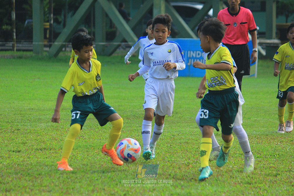 ijl u9 190426 brazillian ss senayan vs maesa pararaider
