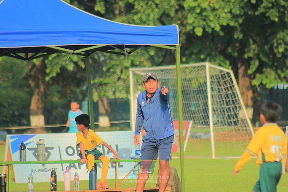 ijl u9 190426 brazillian ss senayan vs maesa pararaider
