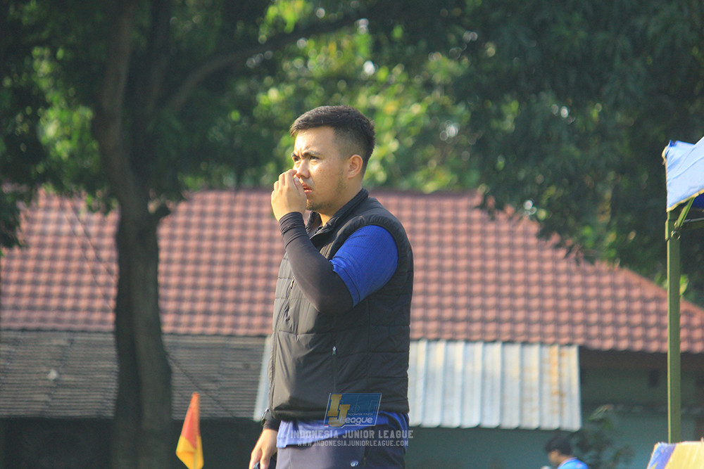 ijl u9 190426 brazillian ss senayan vs maesa pararaider